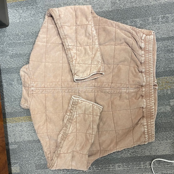 Free People Dolman Jacket - Picture 6 of 7